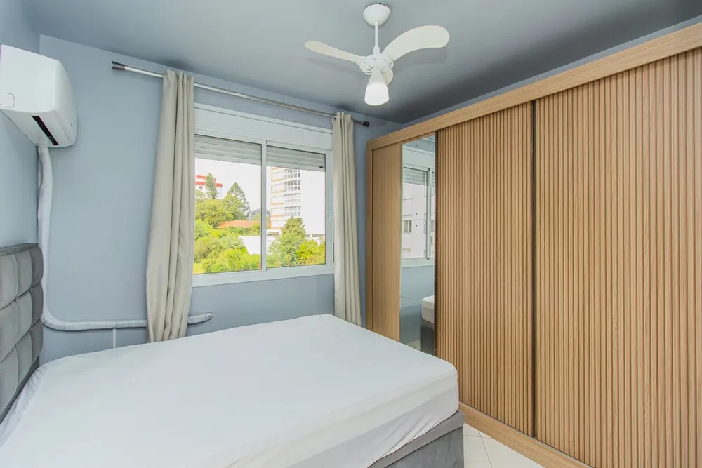 Apartamento, 3 quartos, 80 m² - Foto 8