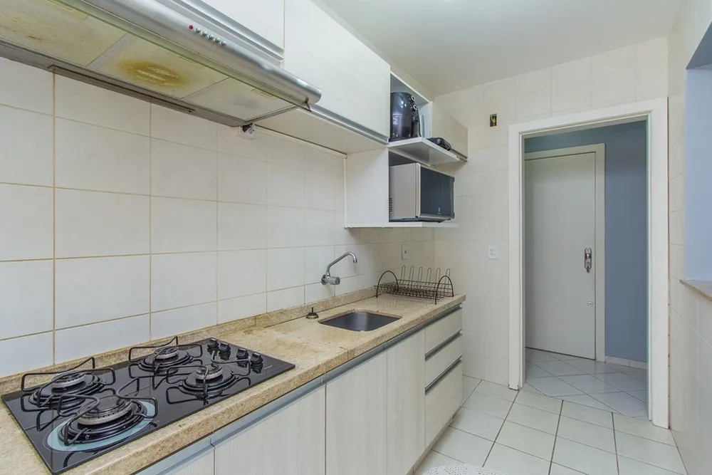 Apartamento, 3 quartos, 80 m² - Foto 4
