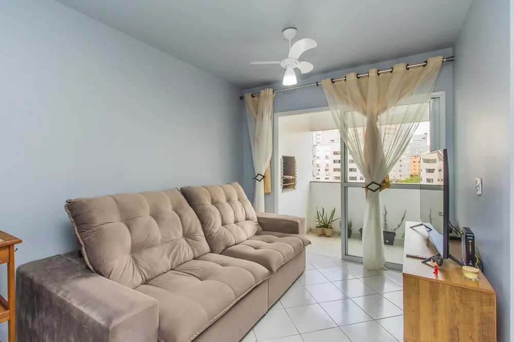 Apartamento, 3 quartos, 80 m² - Foto 5