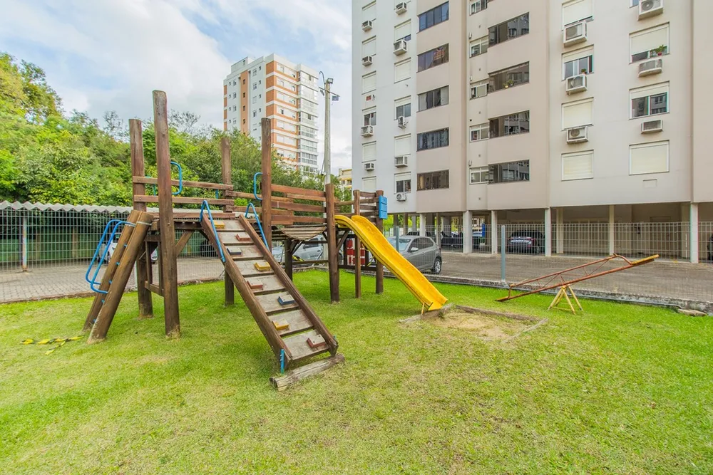 Apartamento, 3 quartos, 80 m² - Foto 2