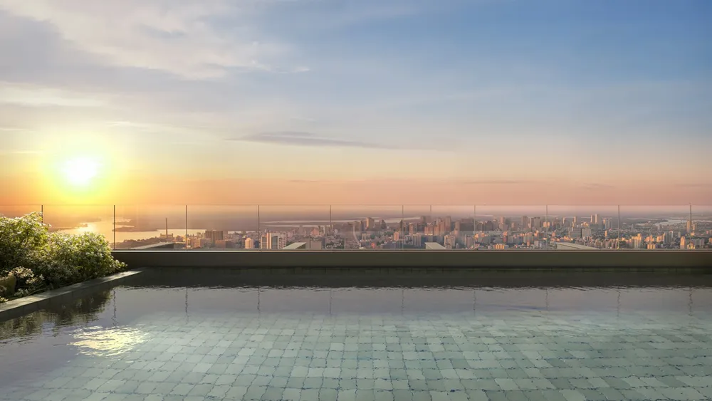 Depósito-Galpão, 43 m² - Foto 1