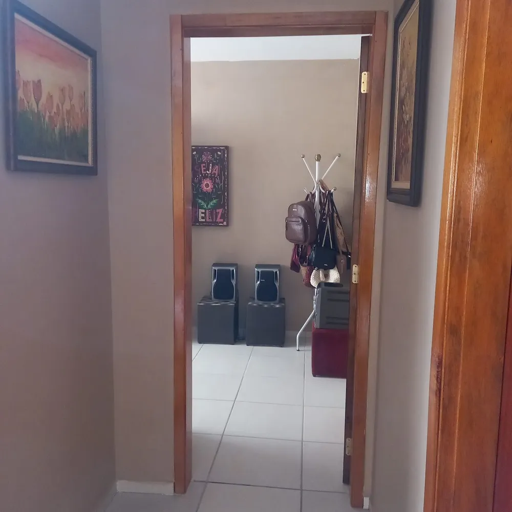 Apartamento, 2 quartos, 50 m² - Foto 6