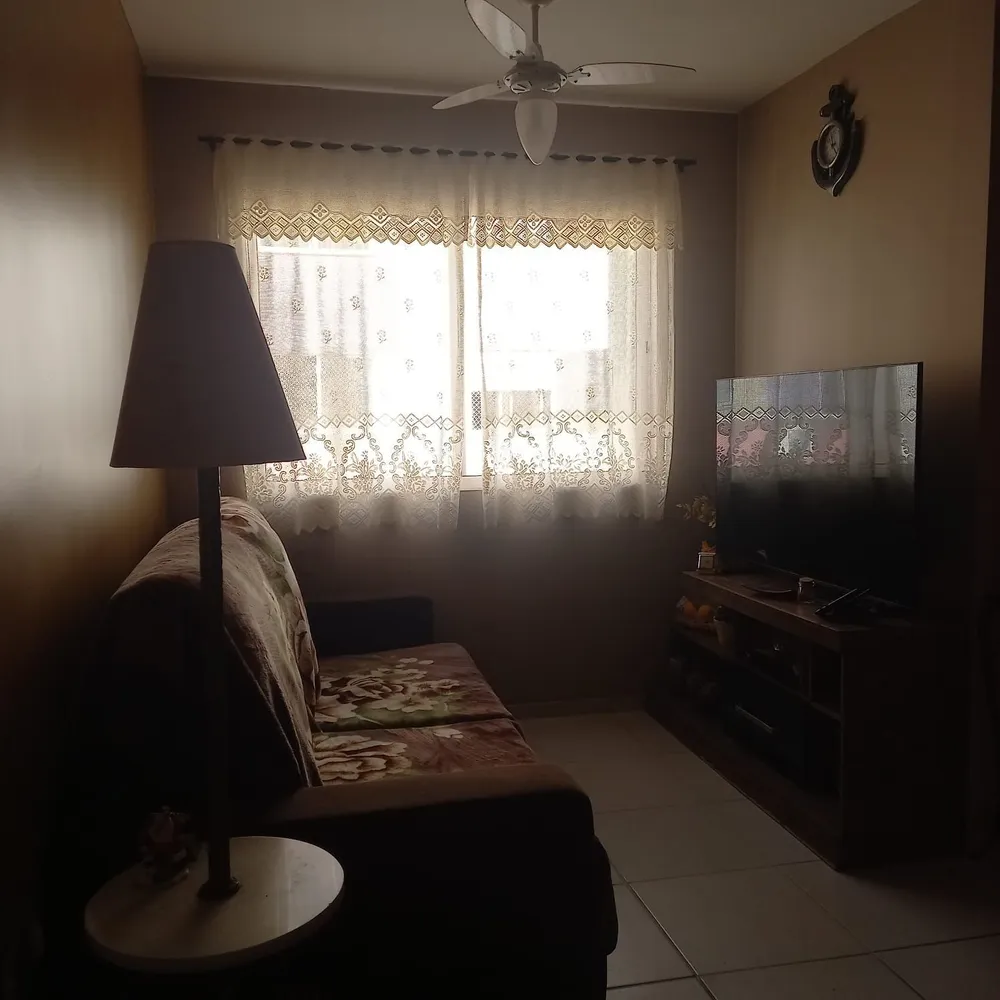 Apartamento, 2 quartos, 50 m² - Foto 9