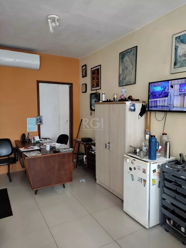 Conjunto Comercial-Sala à venda, 35m² - Foto 6