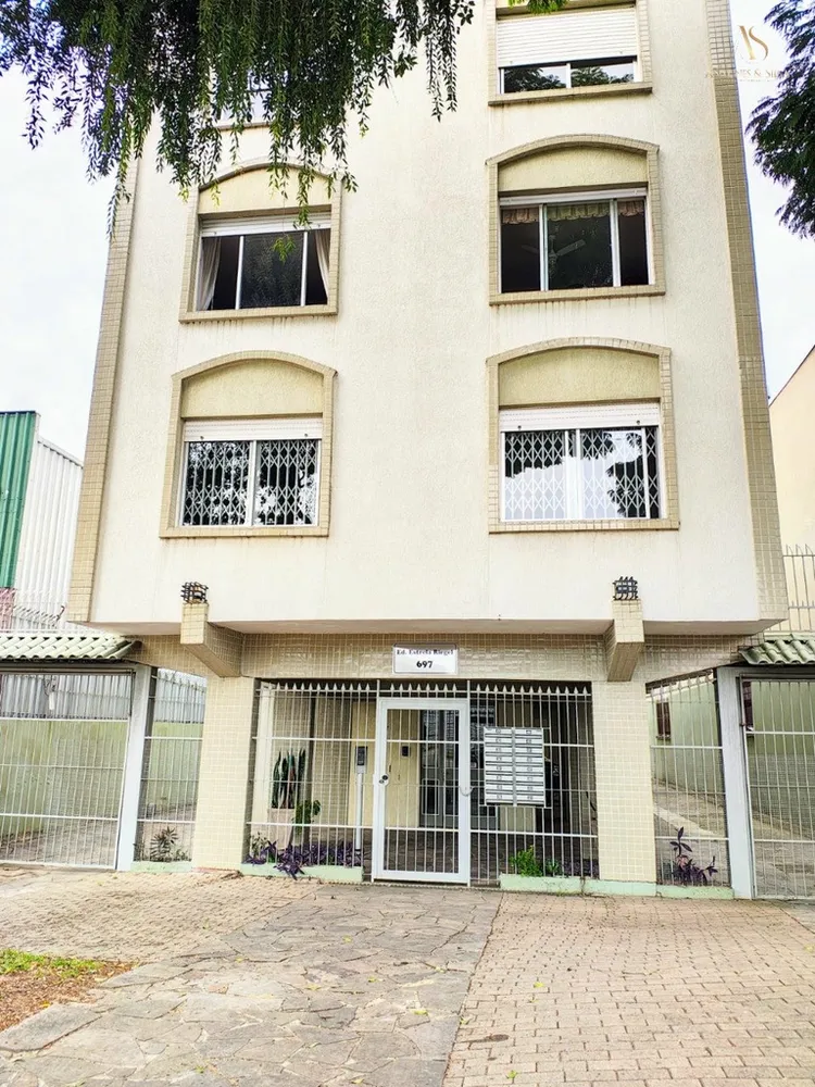 Apartamento, 1 quarto, 38 m² - Foto 1
