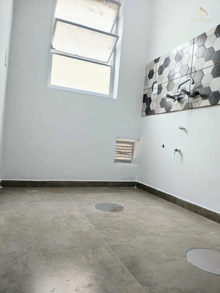 Apartamento, 1 quarto, 38 m² - Foto 3