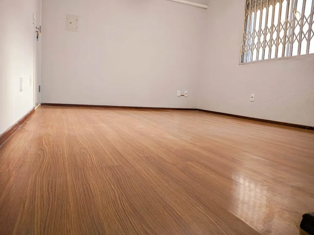 Apartamento, 1 quarto, 38 m² - Foto 2