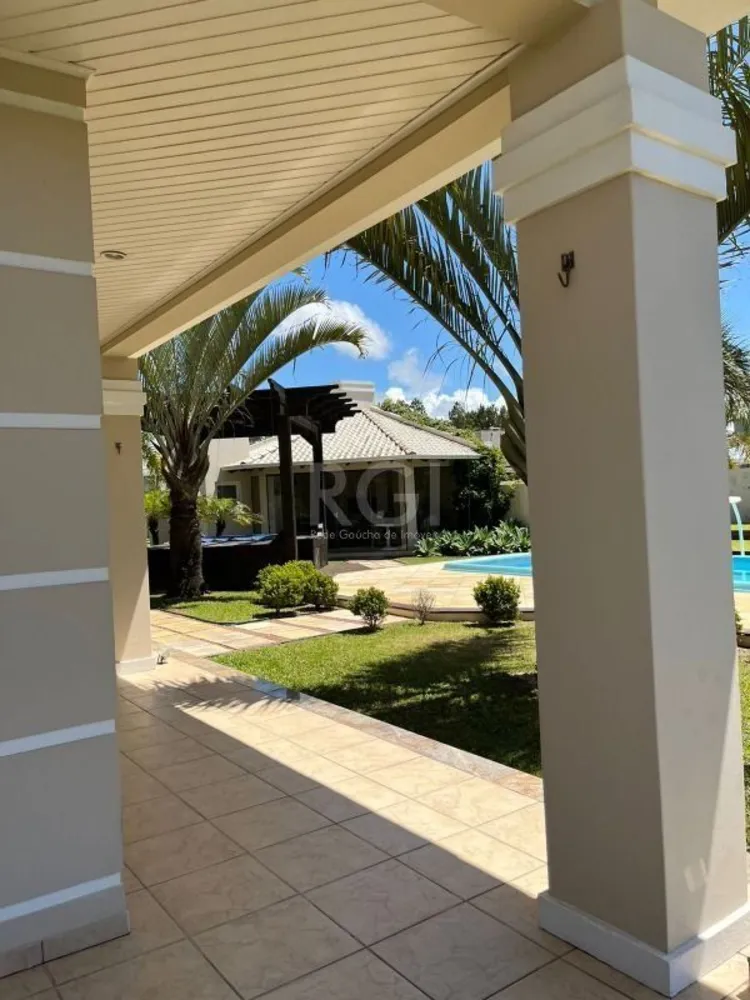 Casa, 4 quartos, 321 m² - Foto 3