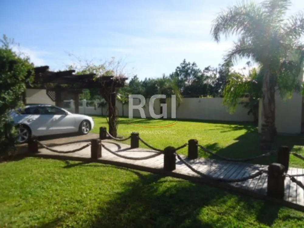 Casa, 4 quartos, 319 m² - Foto 1