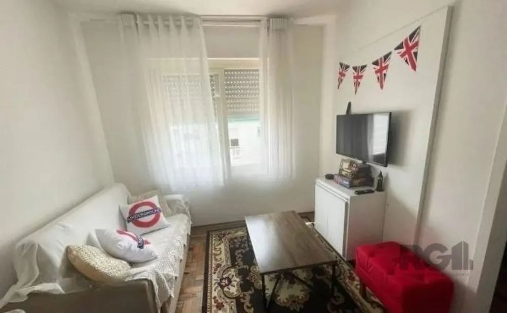 Apartamento, 1 quarto, 62 m² - Foto 4