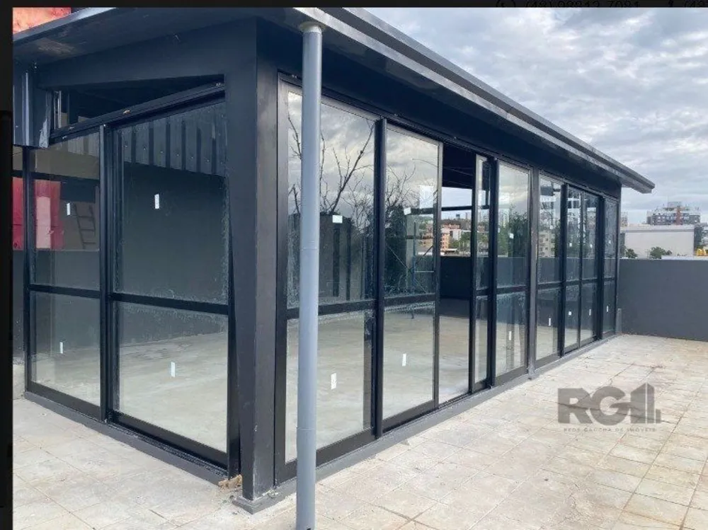 Sobrado, 2 quartos, 101 m² - Foto 3