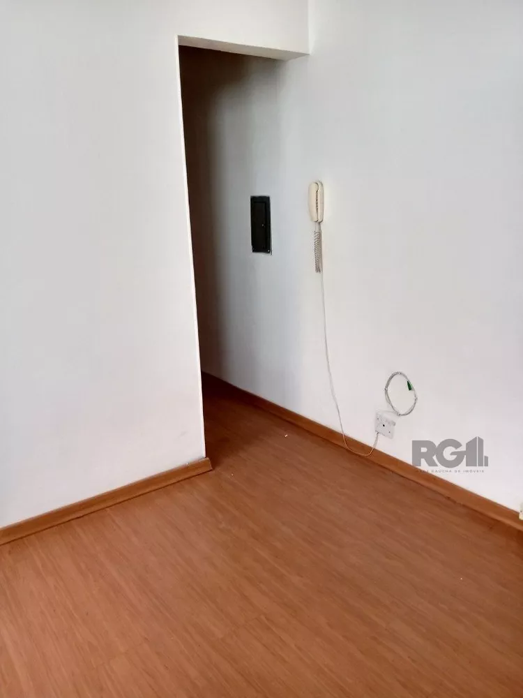 Apartamento à venda com 1 quarto, 31m² - Foto 4