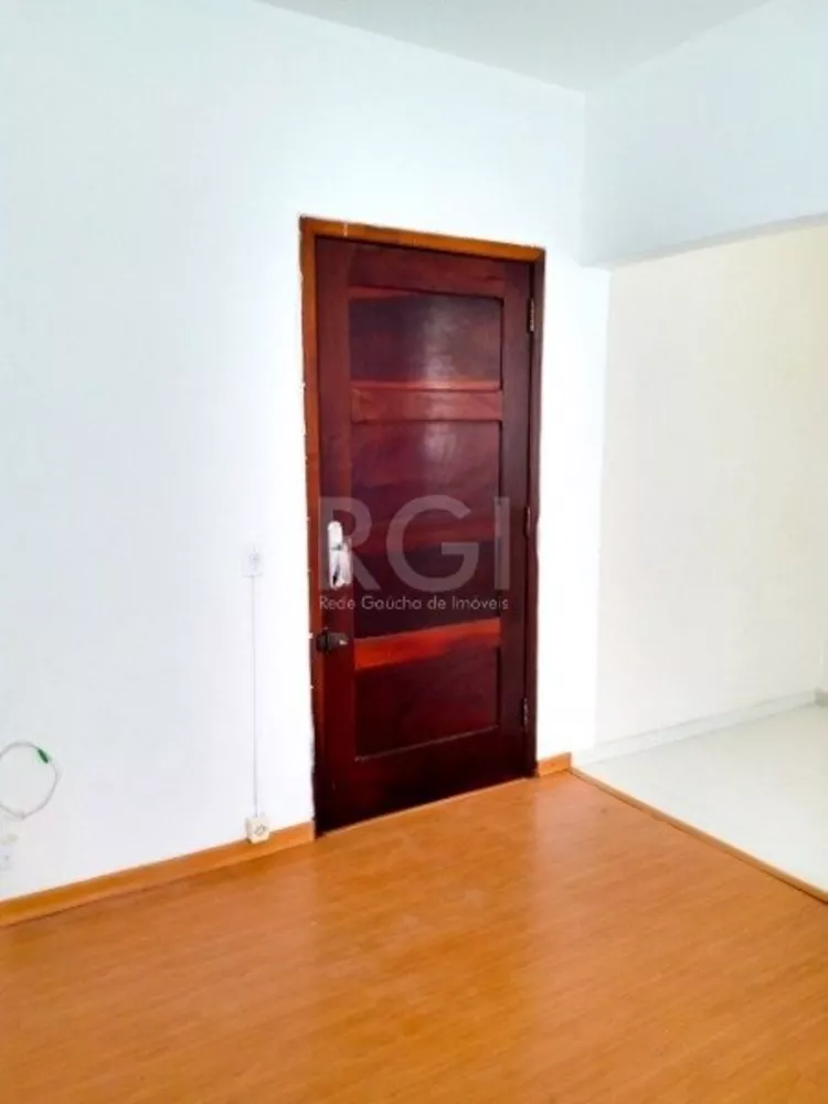 Apartamento à venda com 1 quarto, 31m² - Foto 2