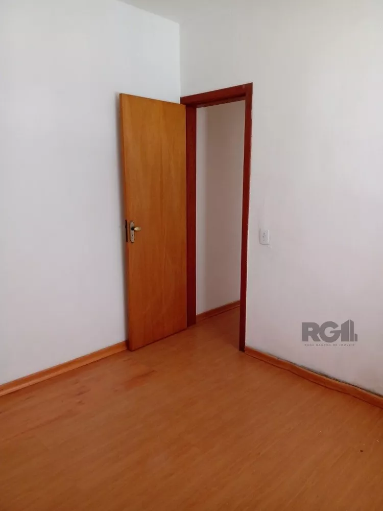 Apartamento à venda com 1 quarto, 31m² - Foto 3