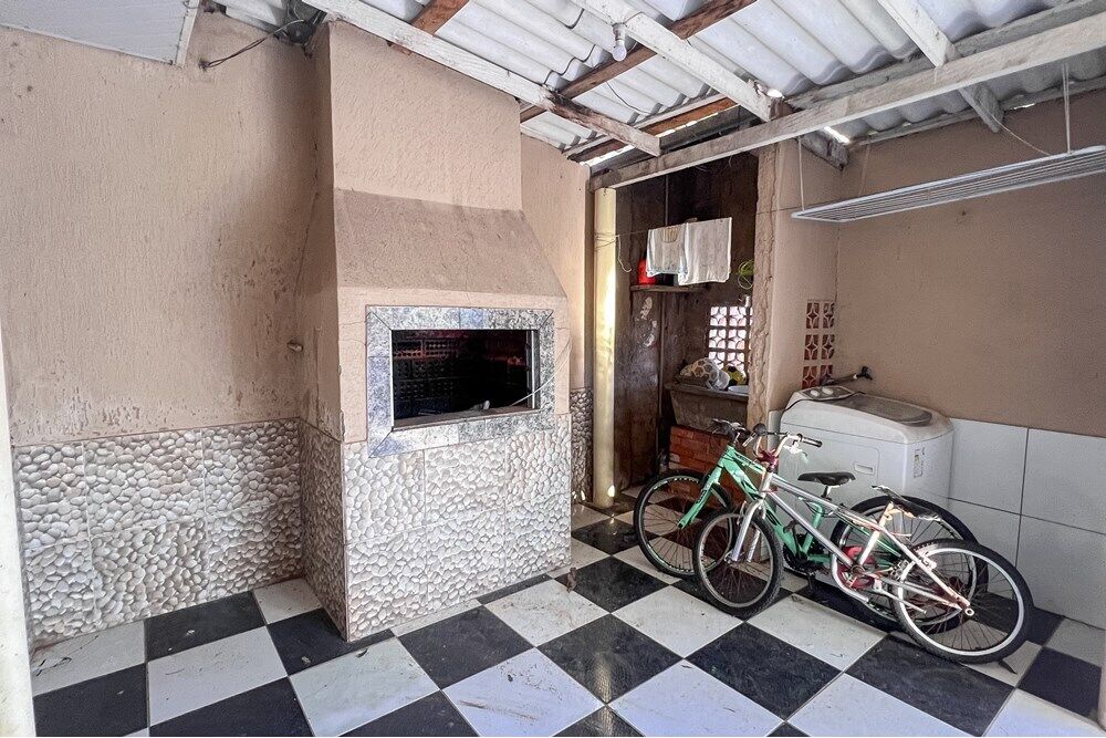 Casa à venda com 2 quartos, 499m² - Foto 4