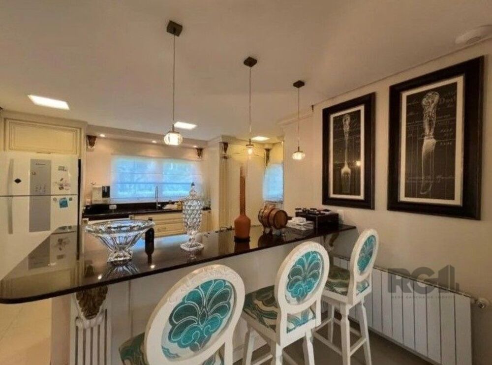 Casa de Condomínio à venda com 4 quartos, 886m² - Foto 2