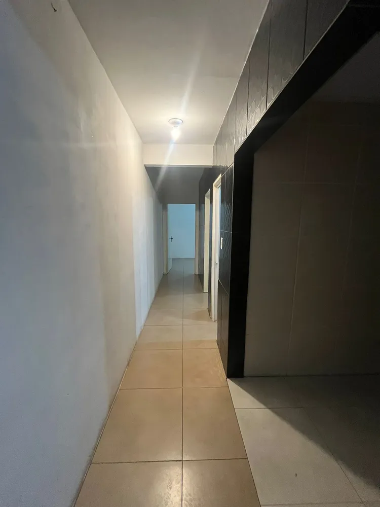 Casa, 3 quartos, 186 m² - Foto 1
