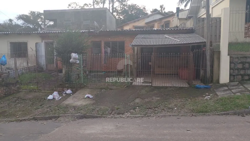 Casa, 1 quarto, 120 m² - Foto 2