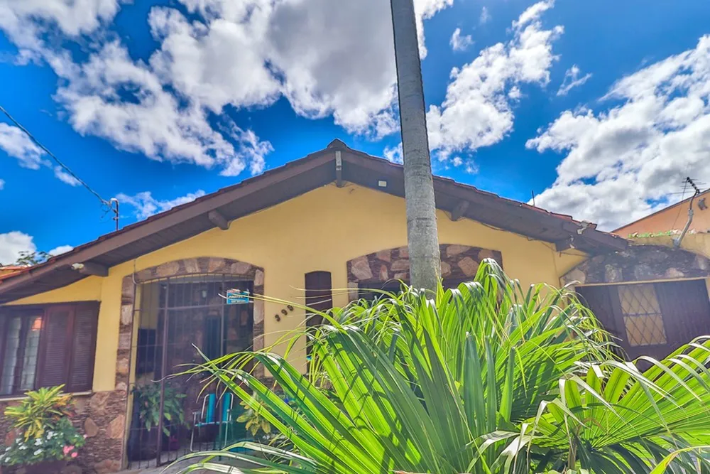 Casa, 3 quartos, 181 m² - Foto 6