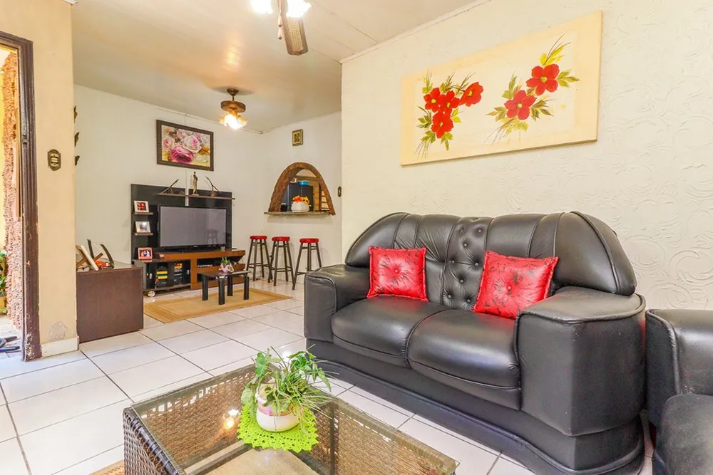 Casa, 3 quartos, 181 m² - Foto 2