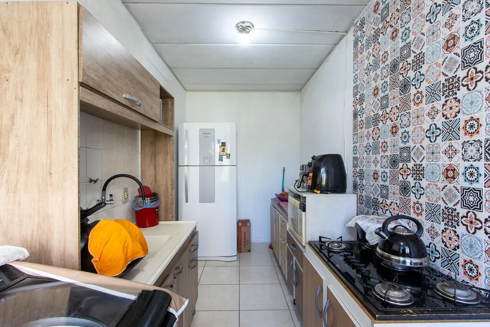Apartamento, 3 quartos, 70 m² - Foto 5