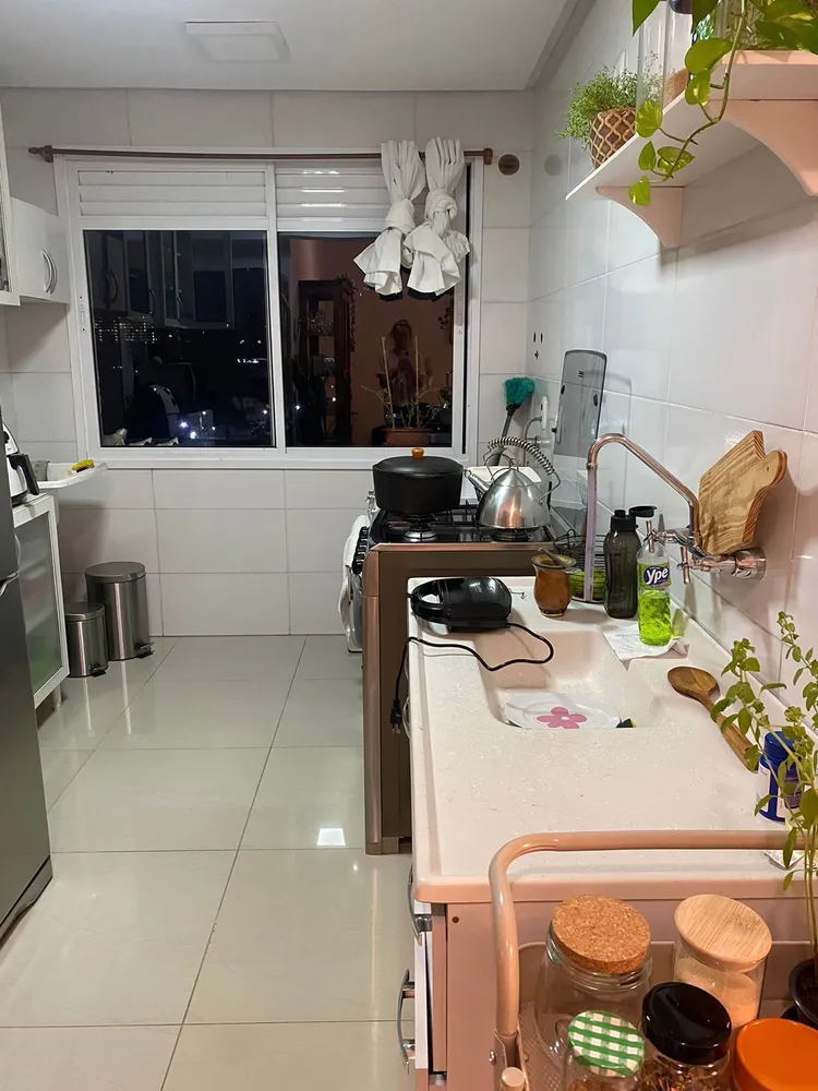 Apartamento, 1 quarto, 47 m² - Foto 5