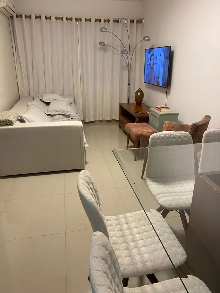 Apartamento, 1 quarto, 47 m² - Foto 6