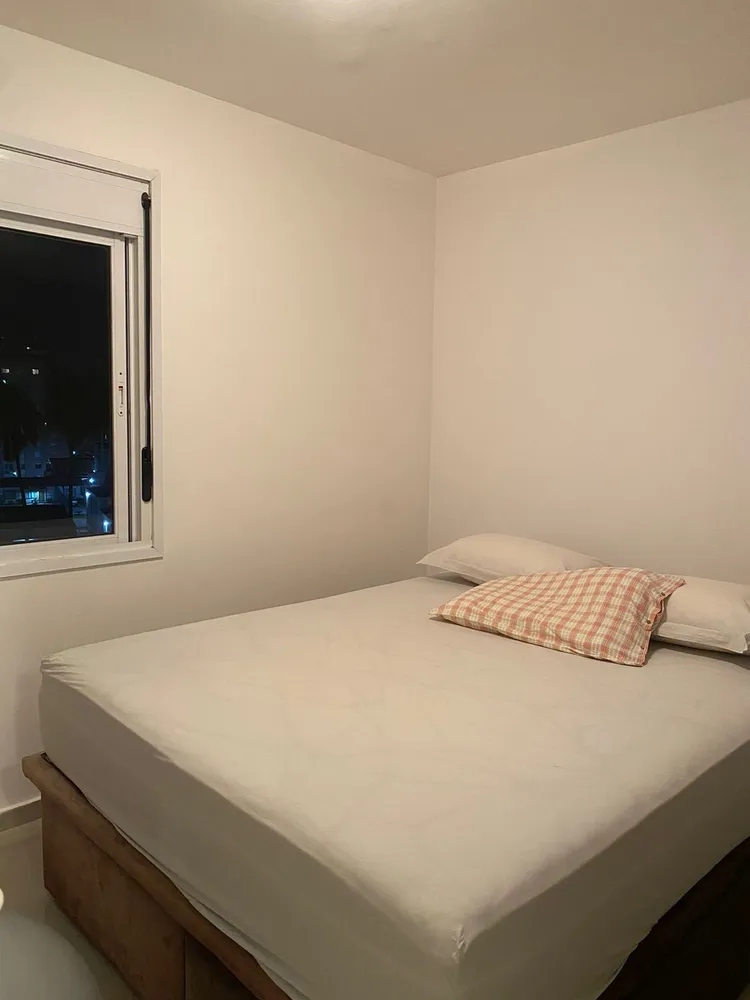 Apartamento, 1 quarto, 47 m² - Foto 3