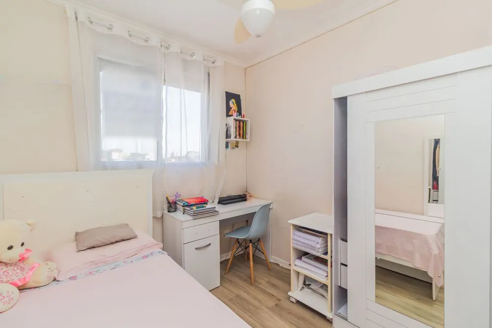 Apartamento, 2 quartos, 48 m² - Foto 4