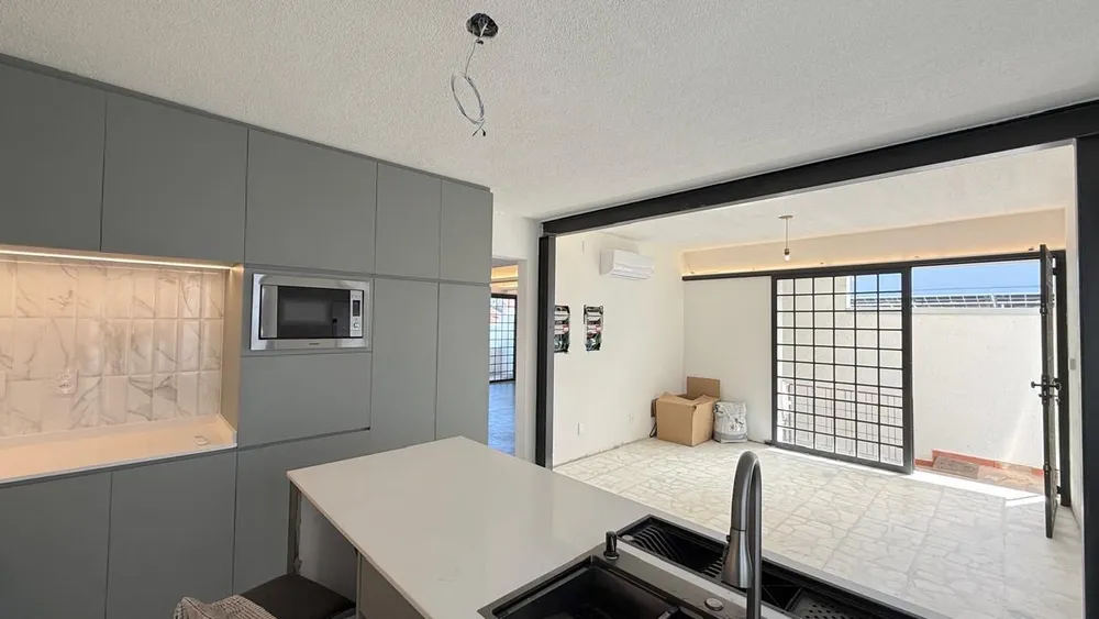 Depósito-Galpão, 1599 m² - Foto 1