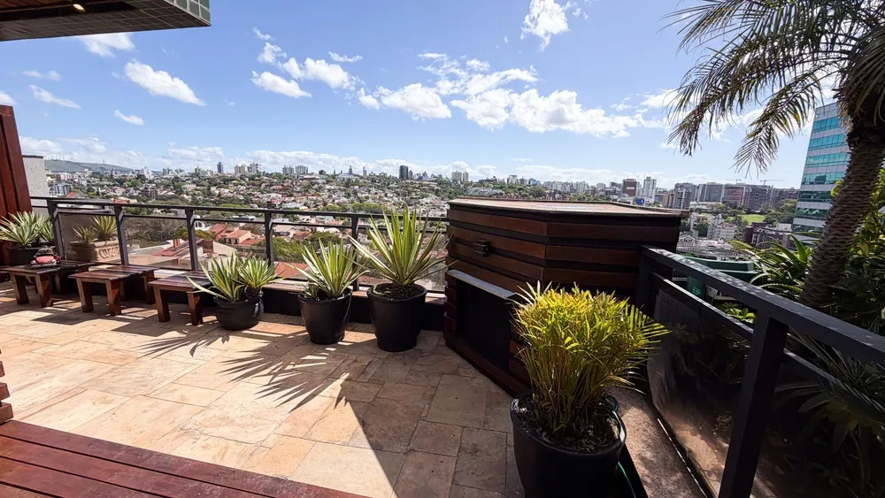 Sala-Conjunto, 44 m² - Foto 4