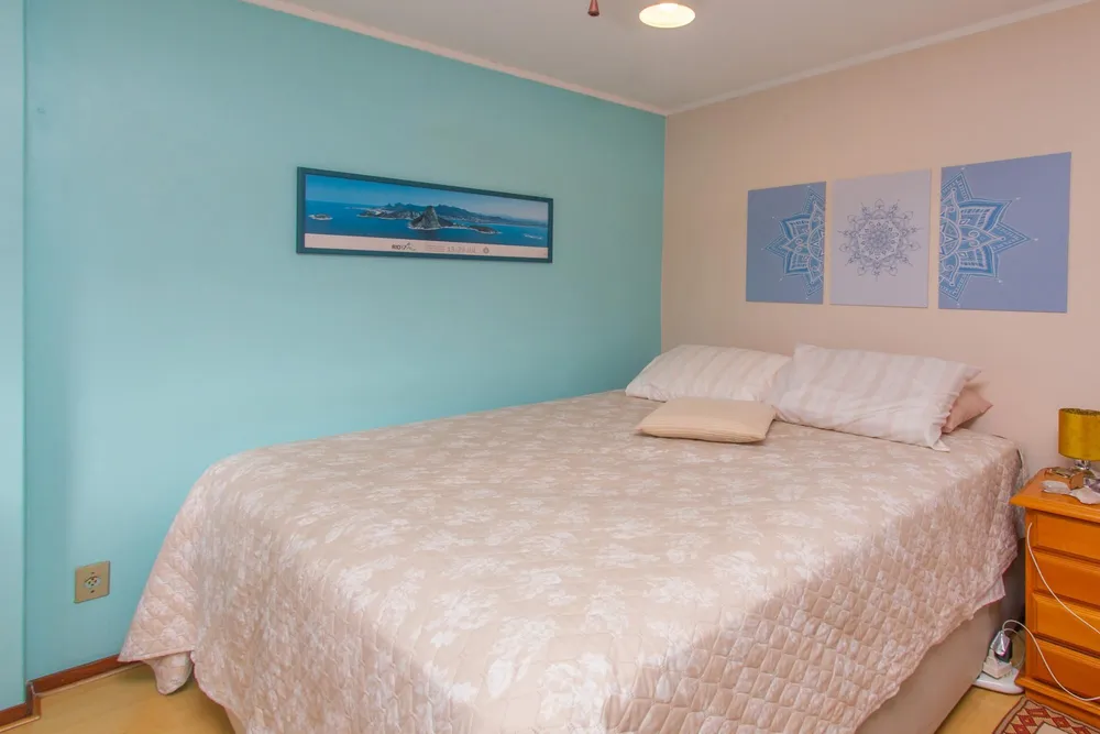 Cobertura, 3 quartos, 131 m² - Foto 1