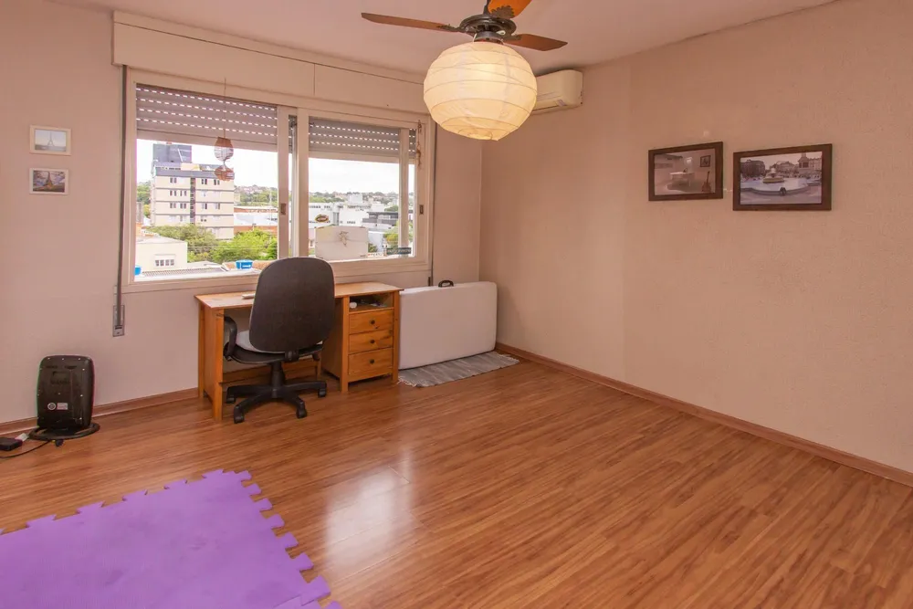 Cobertura, 3 quartos, 131 m² - Foto 4