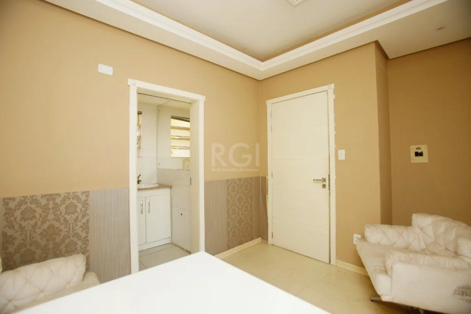 Cobertura, 3 quartos, 252 m² - Foto 1
