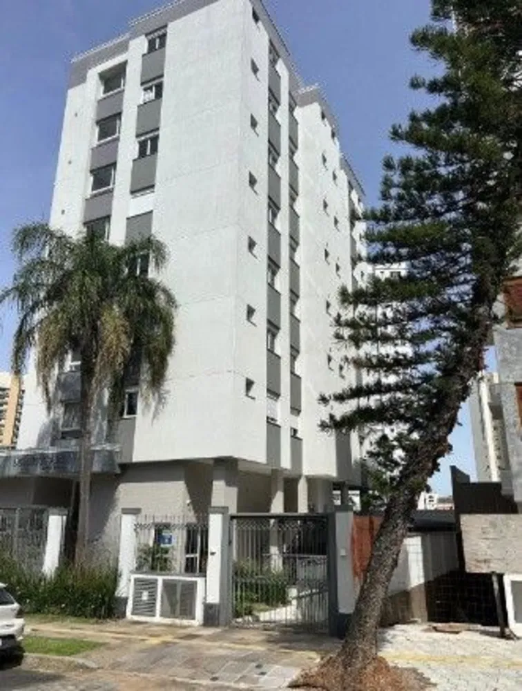 Cobertura, 3 quartos, 252 m² - Foto 1