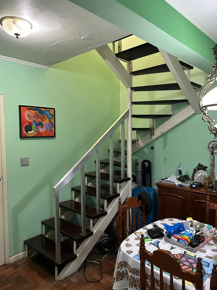 Cobertura, 3 quartos, 252 m² - Foto 3