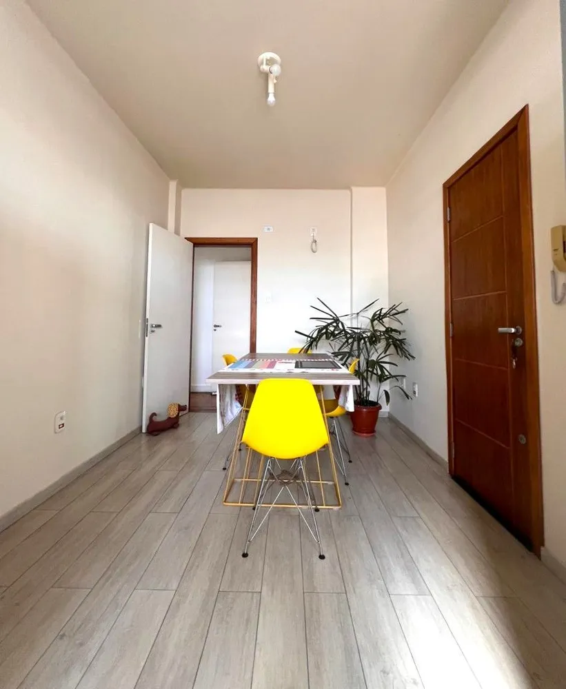 Apartamento, 3 quartos, 108 m² - Foto 3