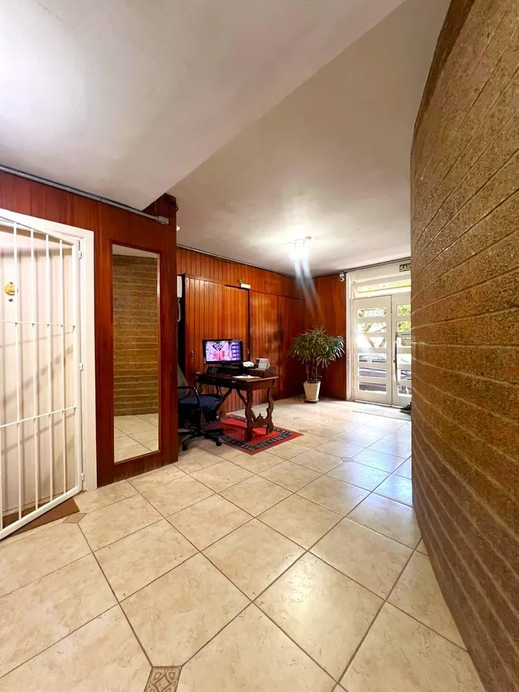 Apartamento, 3 quartos, 108 m² - Foto 2