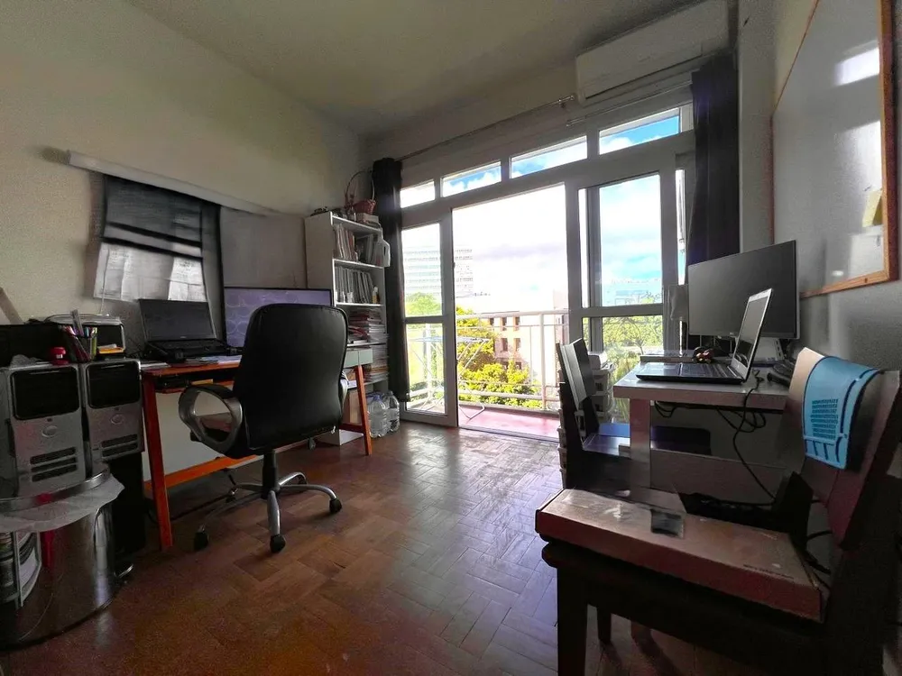 Apartamento, 3 quartos, 108 m² - Foto 6
