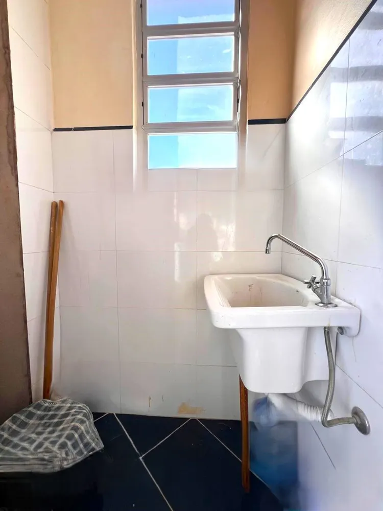 Apartamento, 3 quartos, 108 m² - Foto 1