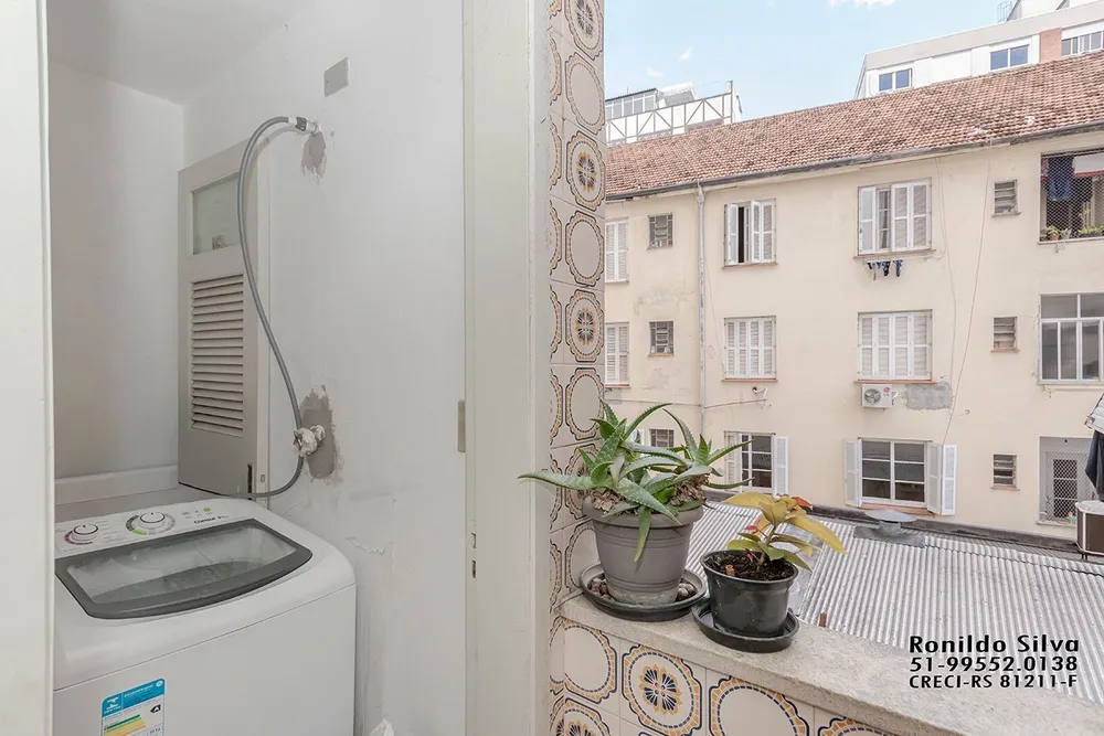 Apartamento, 1 quarto, 45 m² - Foto 2