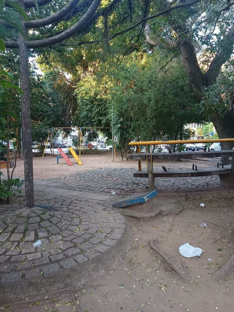 Apartamento, 2 quartos, 69 m² - Foto 2