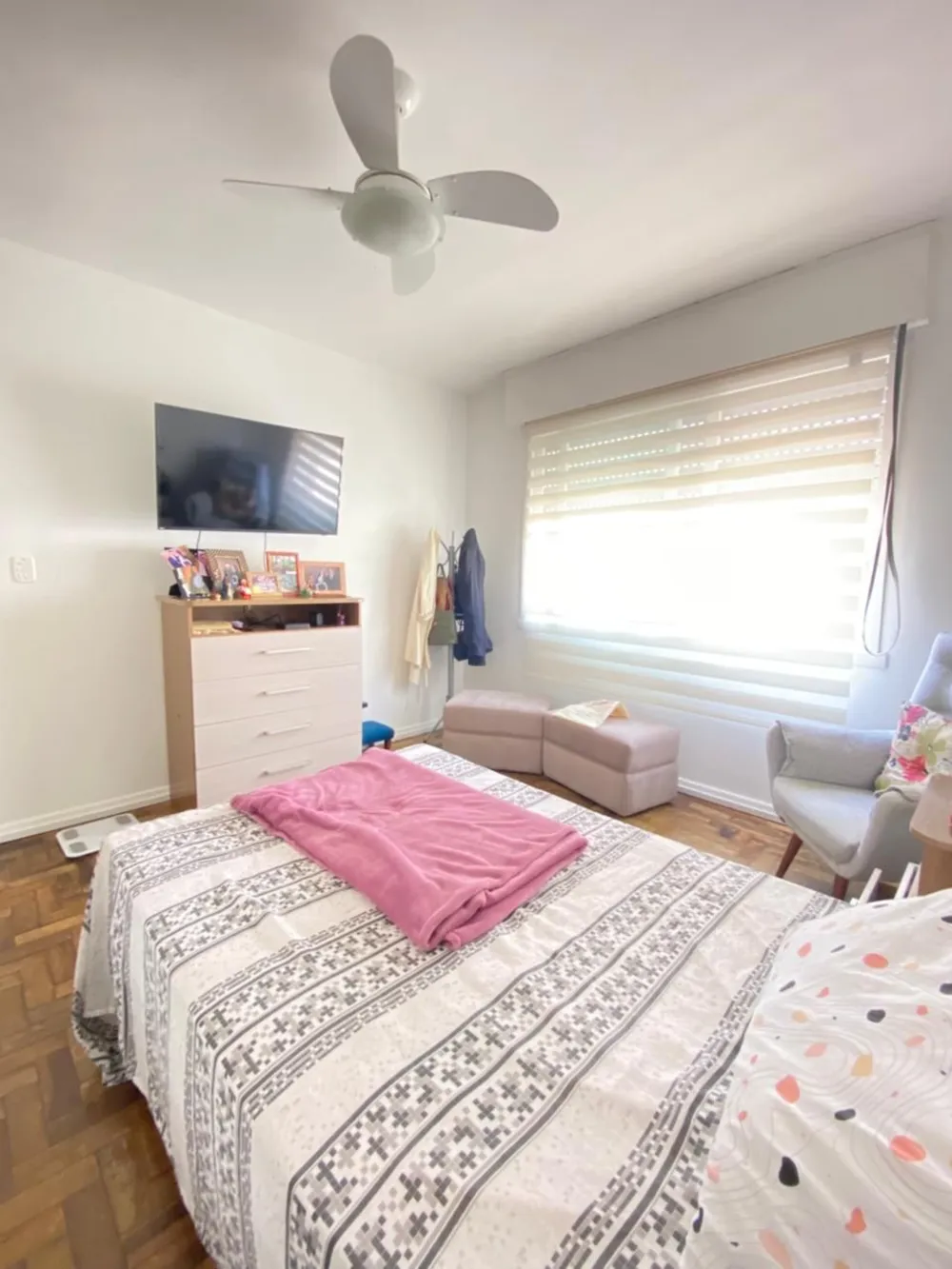Apartamento, 2 quartos, 69 m² - Foto 6