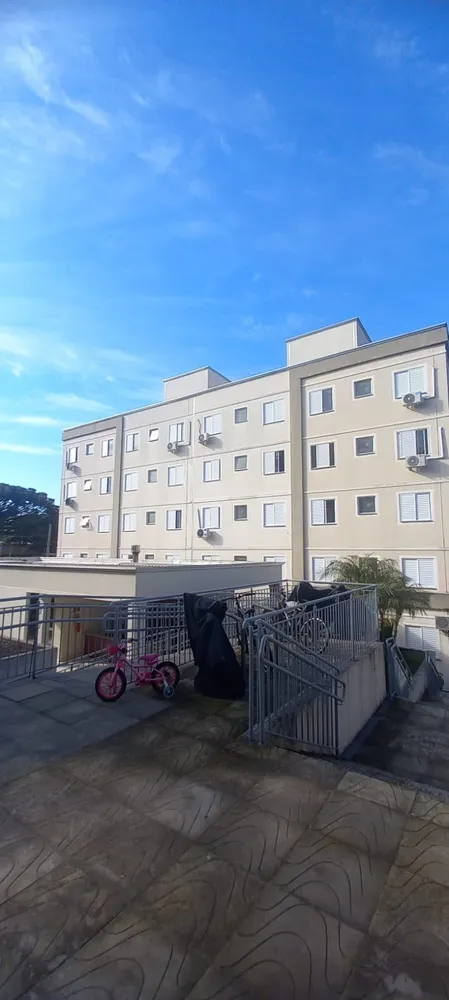 Apartamento, 2 quartos, 40 m² - Foto 1