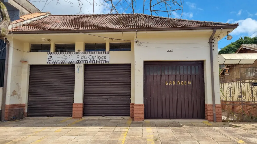 Casa, 3 quartos, 279 m² - Foto 2