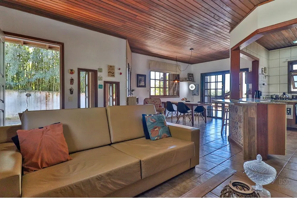 Casa, 2 quartos, 166 m² - Foto 3