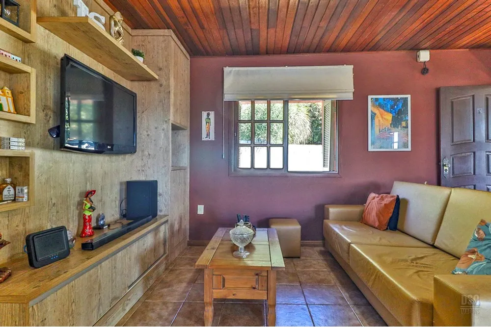 Casa, 2 quartos, 166 m² - Foto 1