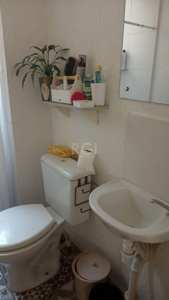 Apartamento, 2 quartos, 40 m² - Foto 2
