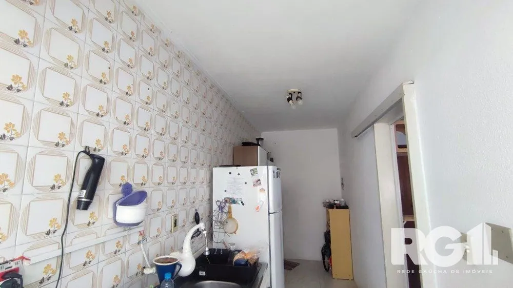 Apartamento, 1 quarto, 42 m² - Foto 5