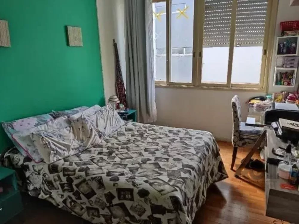 Apartamento à venda com 2 quartos, 100m² - Foto 6